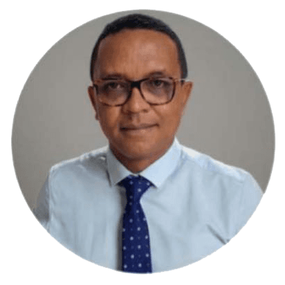 Hary ANDRIANTEFIHASINA